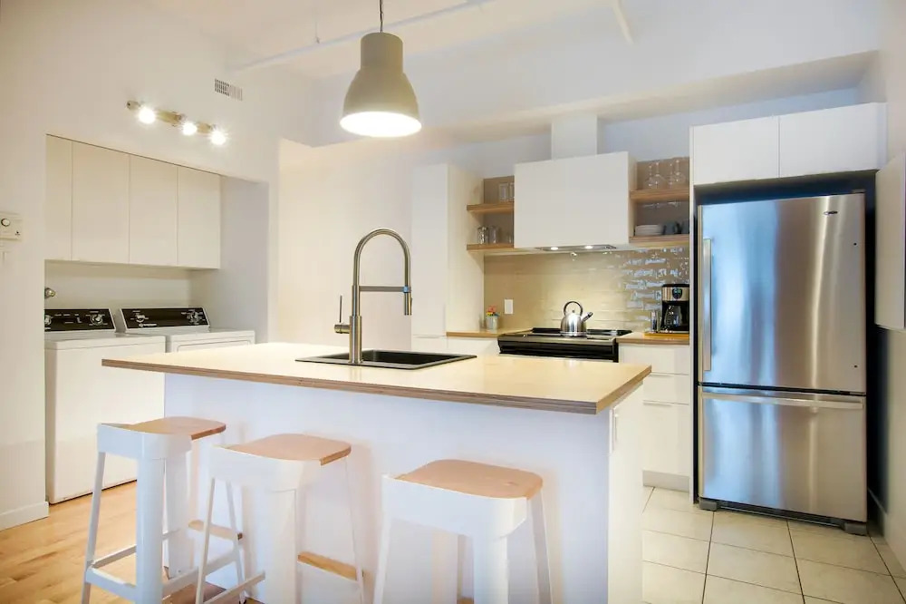 Les Lofts St-Roch - Par Les Lofts Vieux-Québec