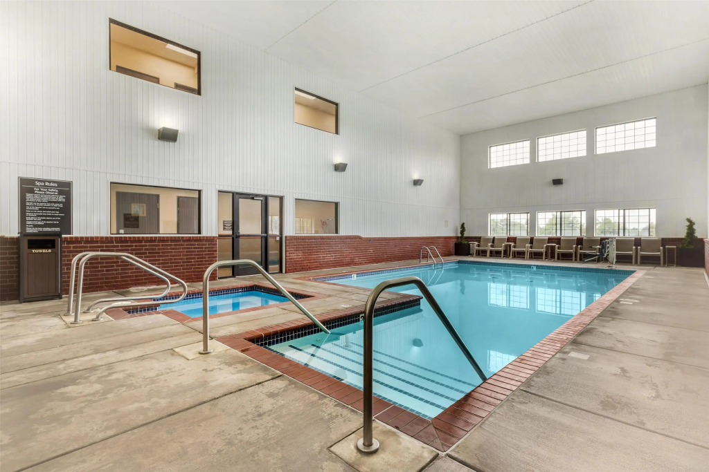 Best Western Plus Oklahoma City Yukon