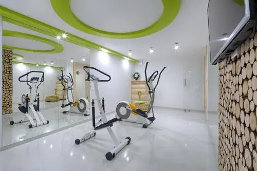 Gordonówka Residence & SPA- sauna i jacuzzi-przeżyj niezapomniany pobyt