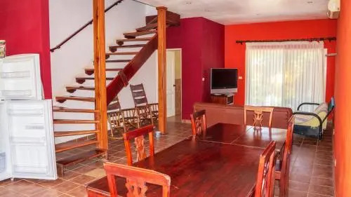 LC17 La Cometa Center of Tamarindo 2bed+2.5bath