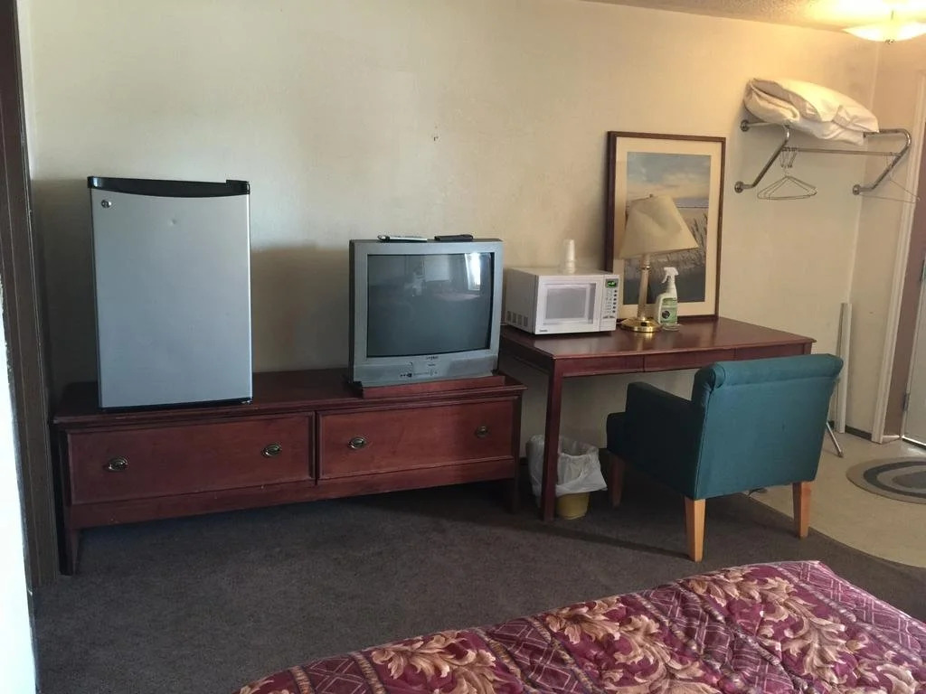 Estevan Motel