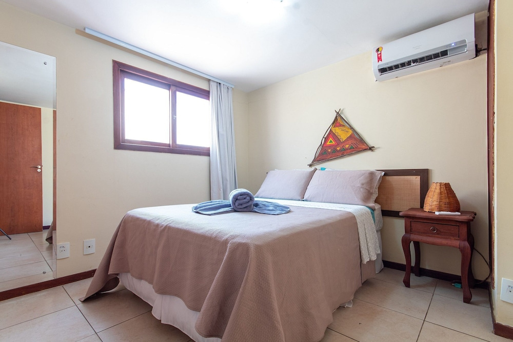 Solar Pipa #117 - Cozy Duplex on Pipa Beach by Carpediem
