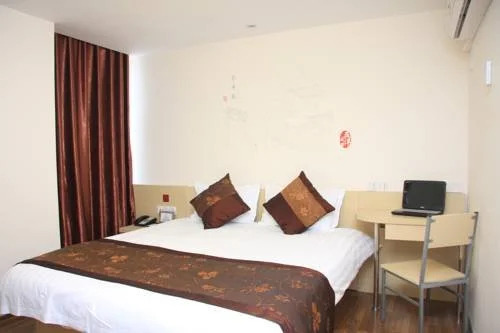 Wuyang Star Inn & Hotels Hangzhou Xinhua Branch