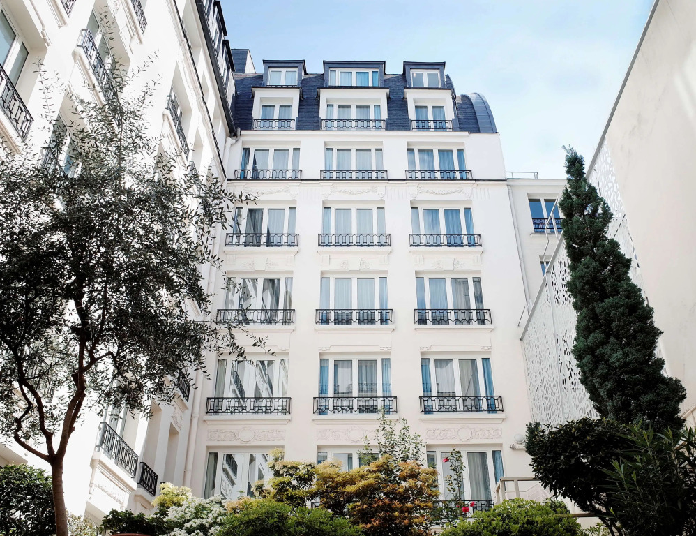 Rochester Champs Elysees