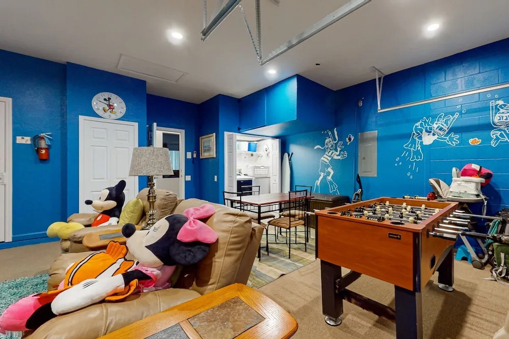 All-suite Retreat With Pool, Spa, Waterslides, Tennis - Near Dining & Disney