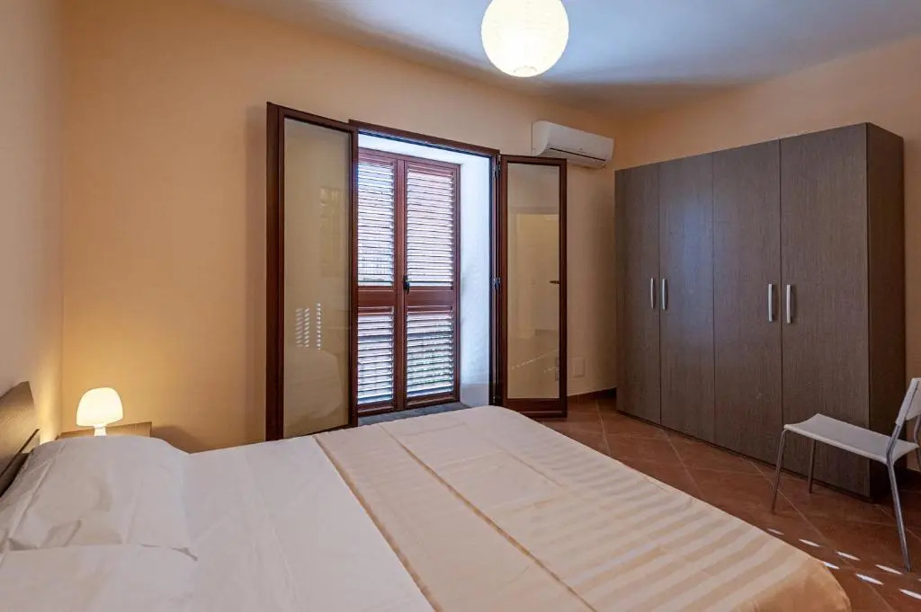 Gratteri Holiday Appartamento Rapi Pitittu