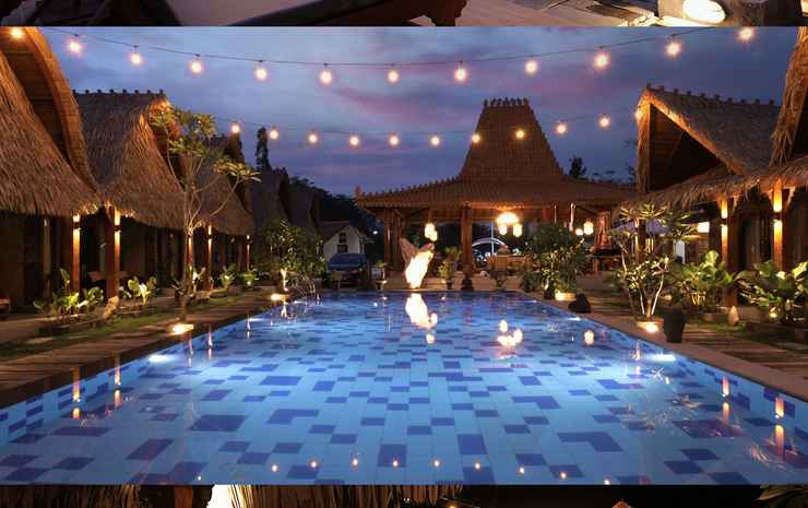 Shanaya Borobudur