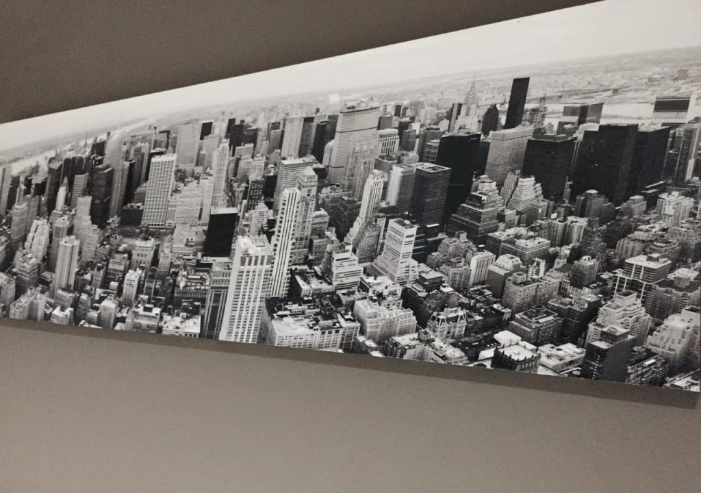 Avenue Residence