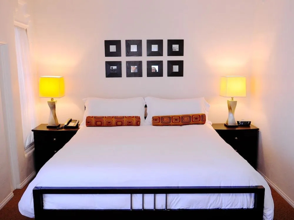 El Primero Boutique Hotel