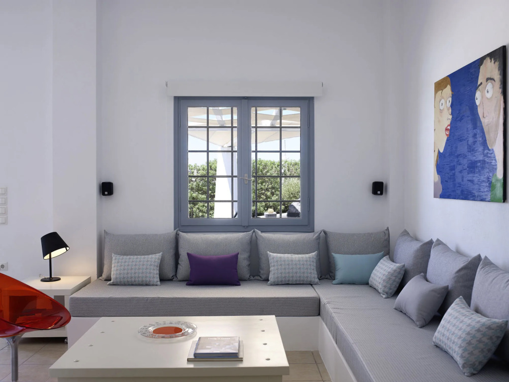 Christou Estate & Villas
