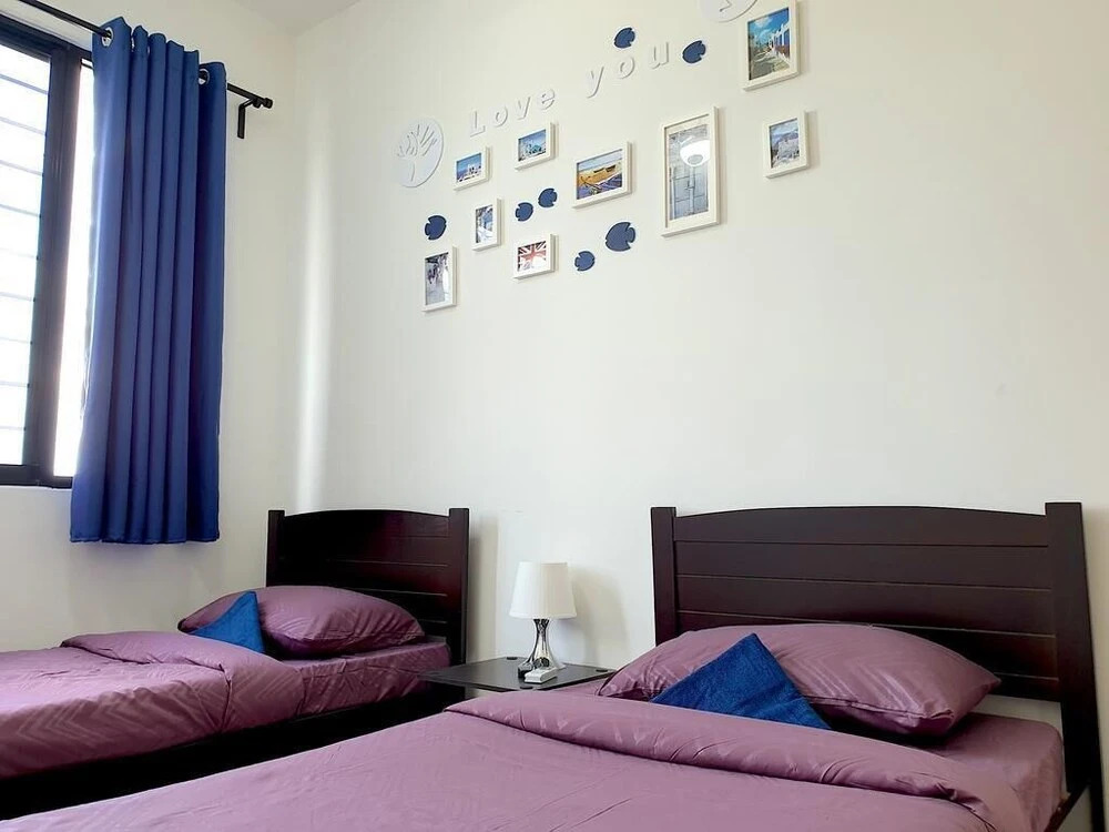 Ken Rimba Condominium Shah Alam