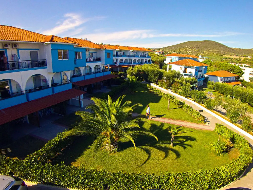 Sonia Village Hotel