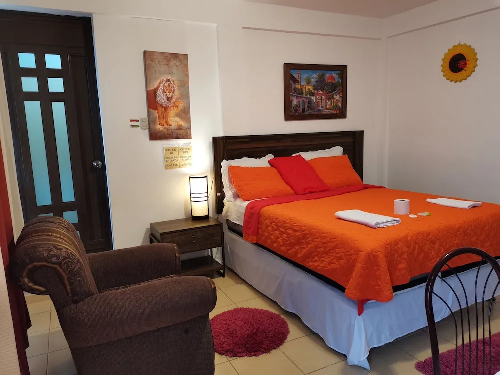 Pescador Hotel PH