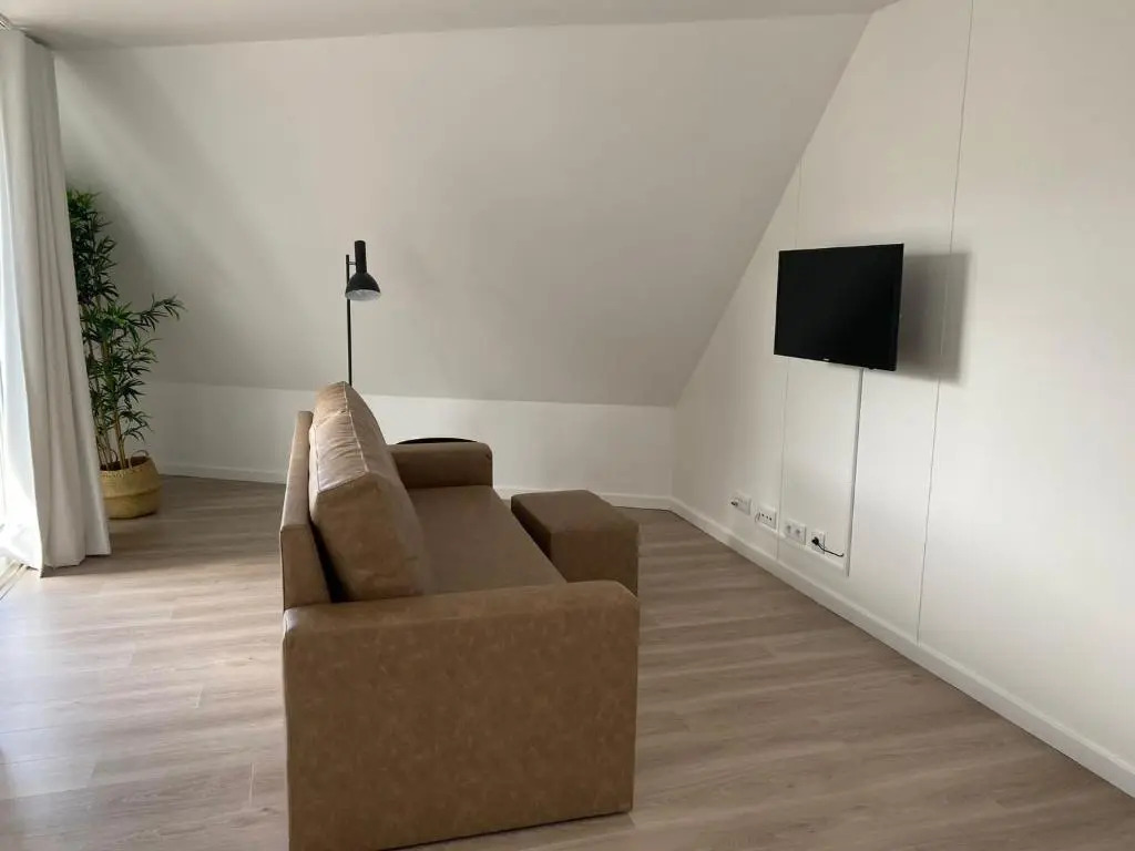 CITY STAYS BELÉM APARTMENTS