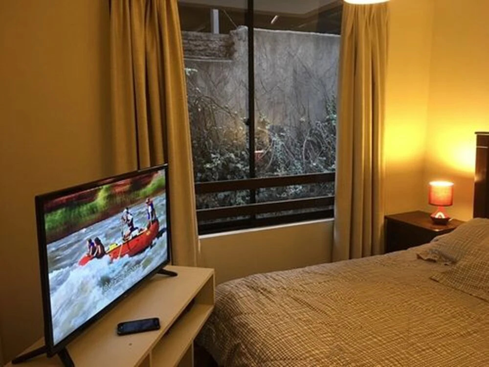 Costanera House para 4