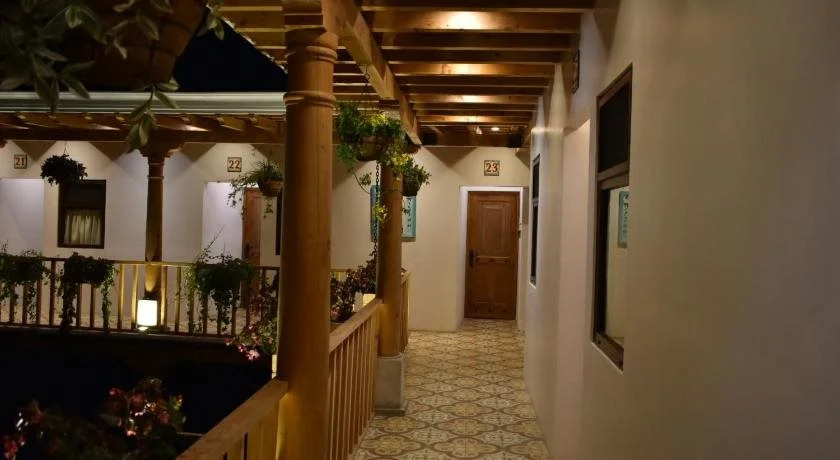 Casa Morasan Hotel-Boutique