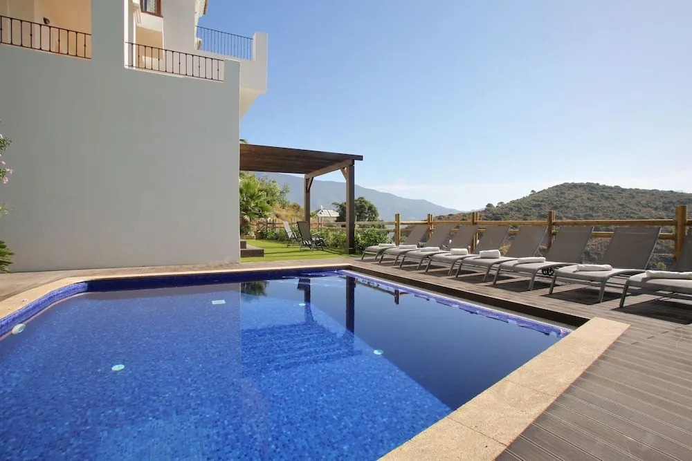 Villa Benahavis