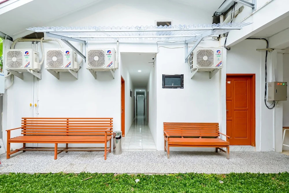 Dream Guesthouse