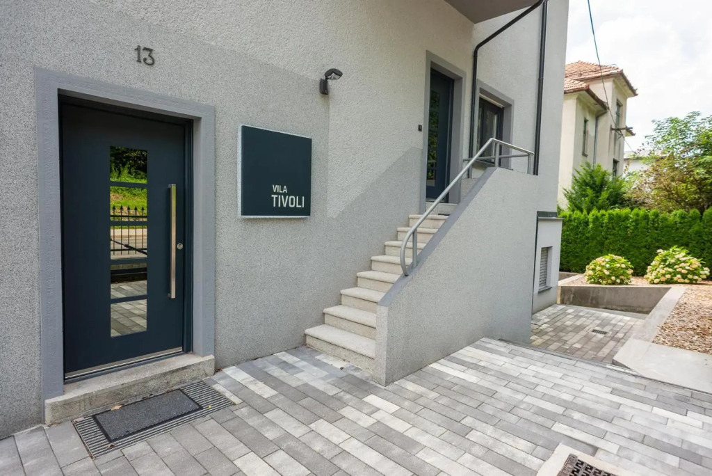 Vila Tivoli