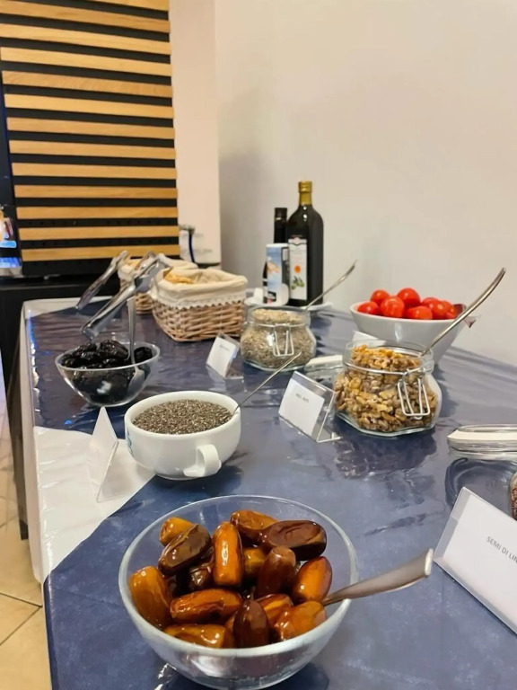 Hotel Vico Alto Siena