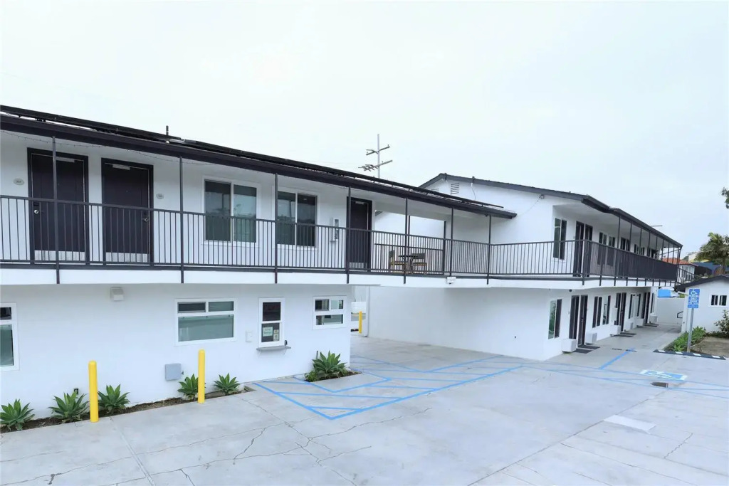 Hotel Miramar
