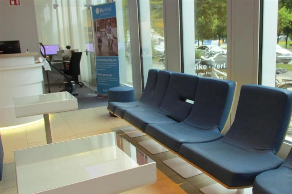 H2 Hotel München Messe