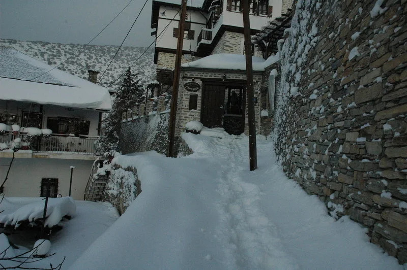 Evilion Hotel