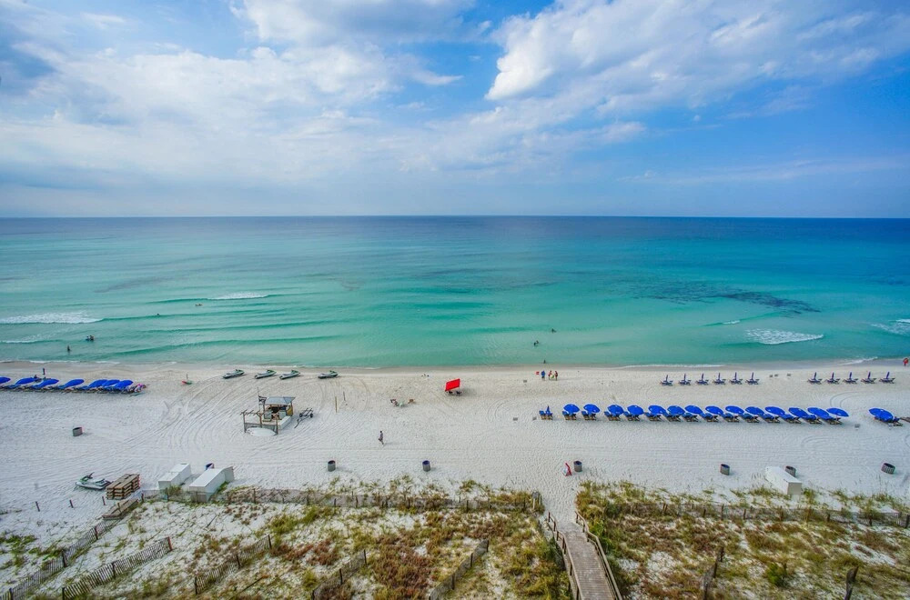 Majestic Beach 2 - 806 - 1792810