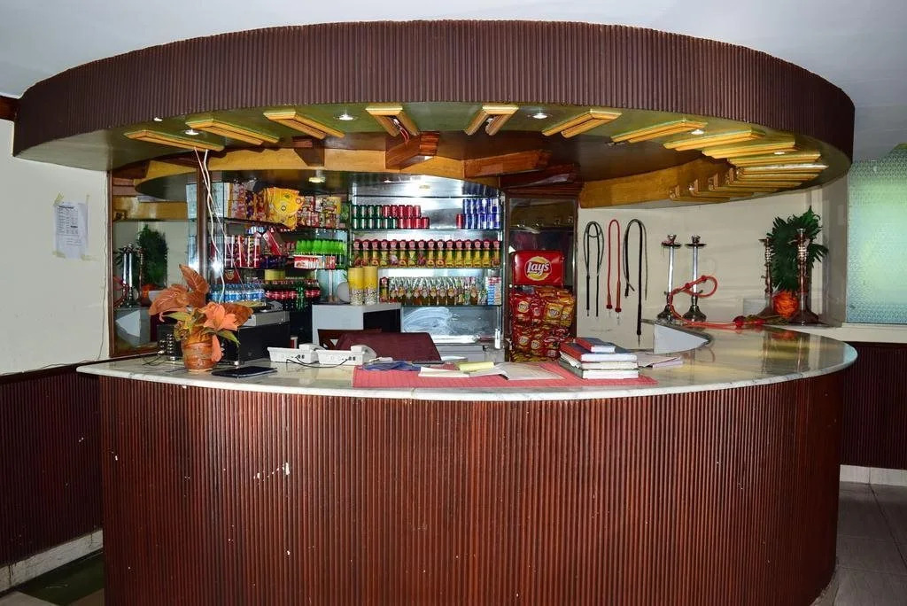 Move-N-Pick Murree