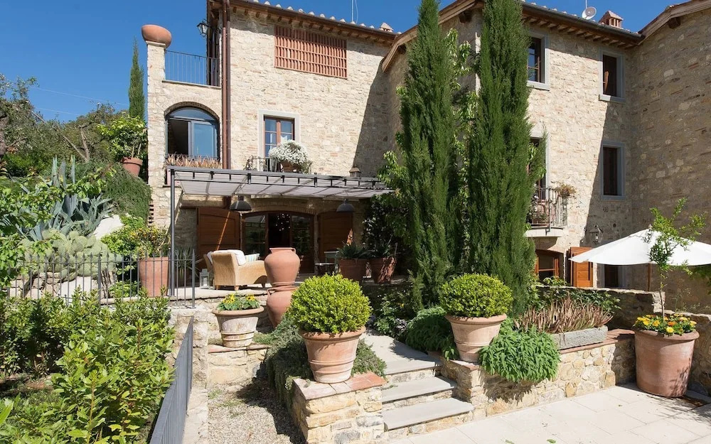 Villa Nova by PosarelliVillas