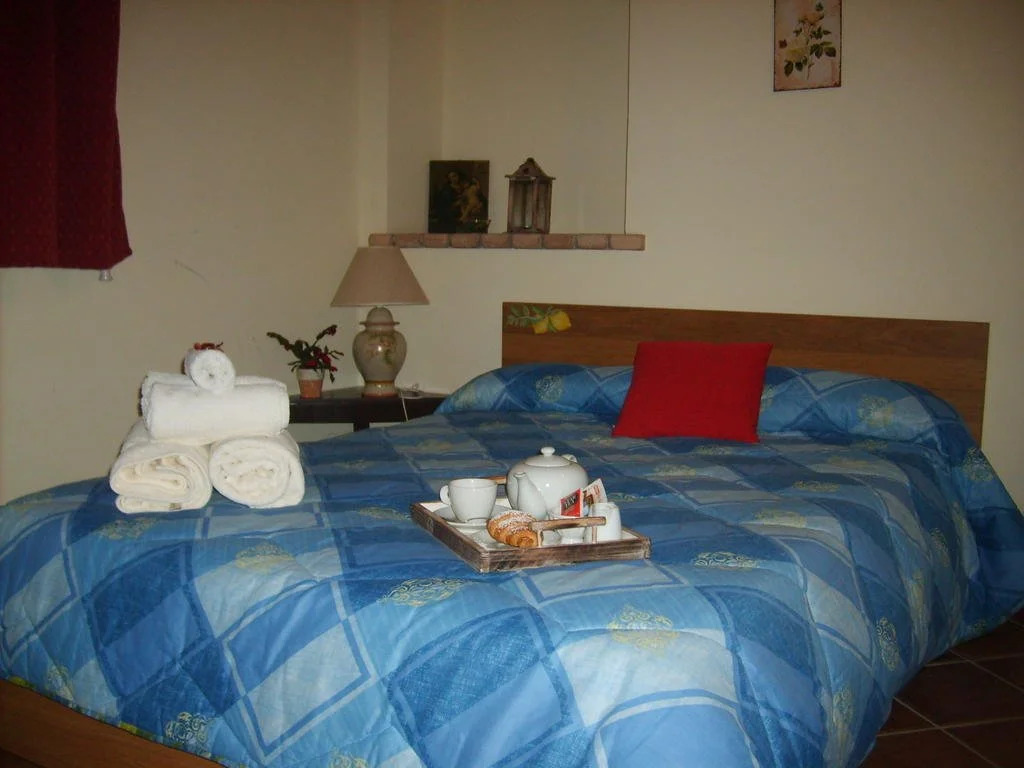 Grappoloduva B&B