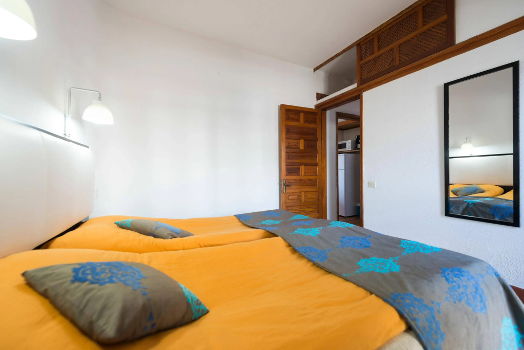 Apartamentos Don Pedro