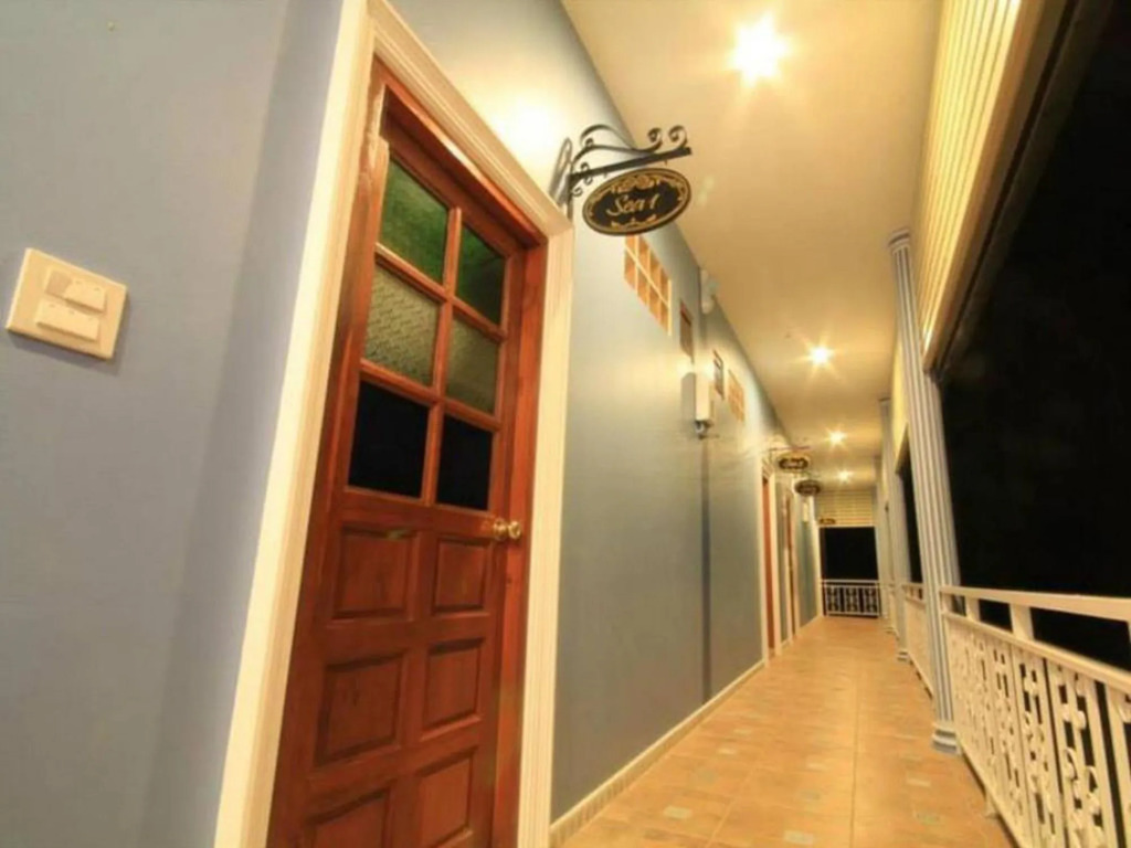 Sea Ocean Boutique Resort