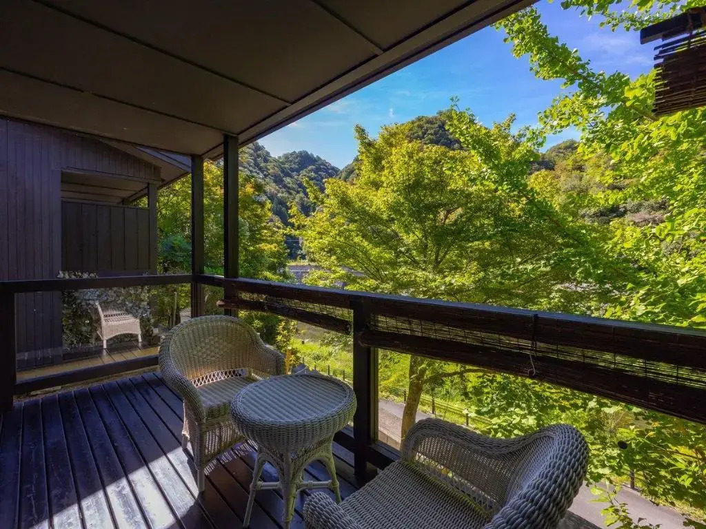 Takedao Onsen Koyokan Bettei Azale