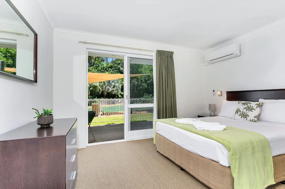 Coral Coast Resort Accor Vacation Club Apartments