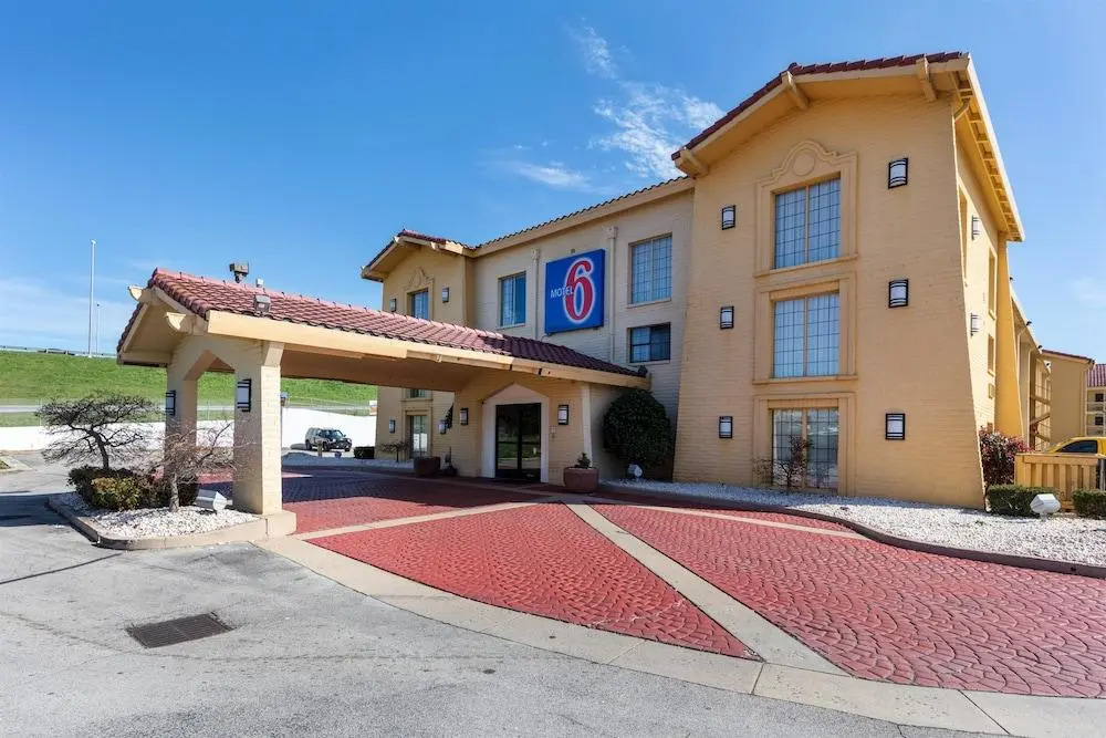 La Quinta Inn Knoxville West
