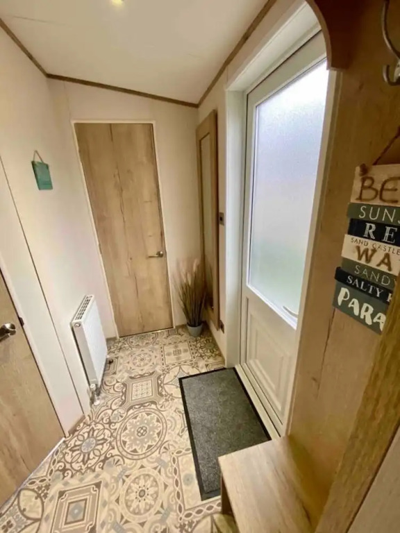 Stunning 2-bed Holiday Lodge Nr Padstow