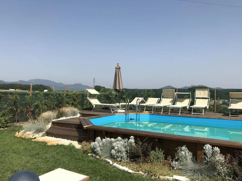 Ca Borgo delle Rane