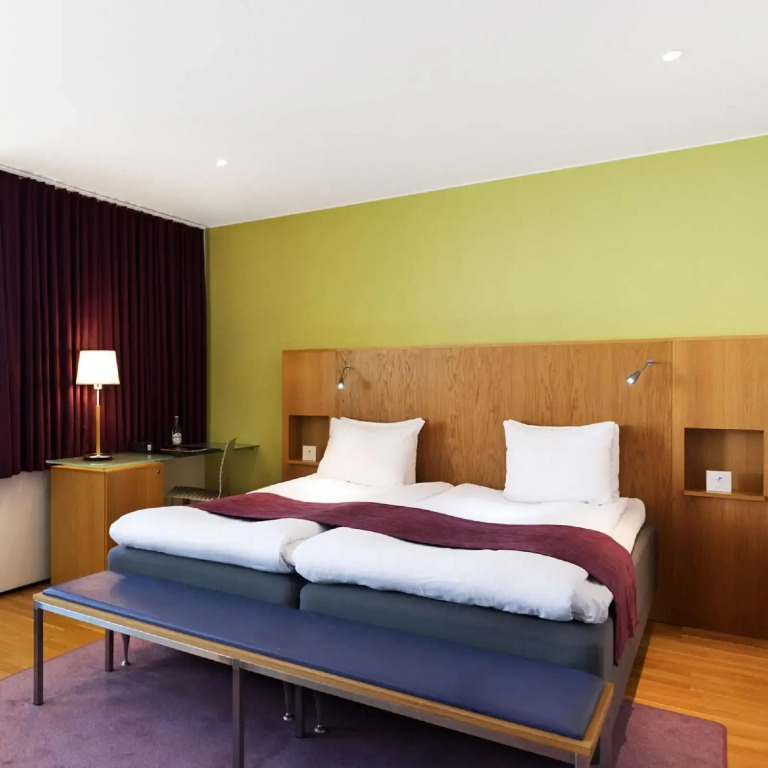 ProfilHotels Aveny