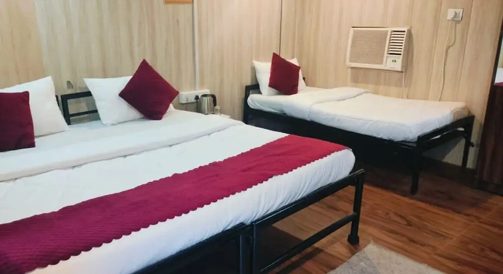 Pride Inn Luxury Resort