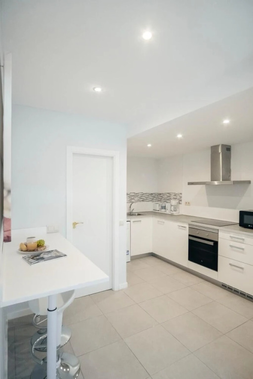 RETIRO Apartment III
