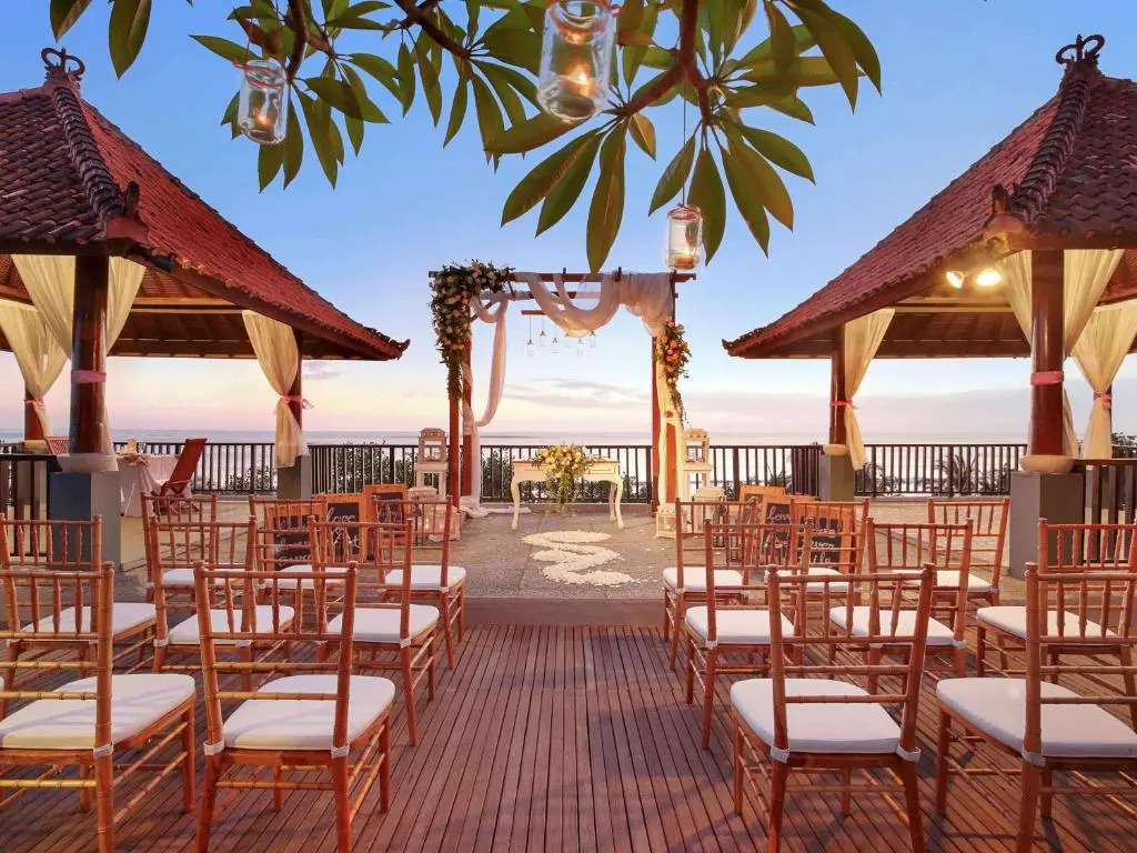 Mercure Kuta Bali