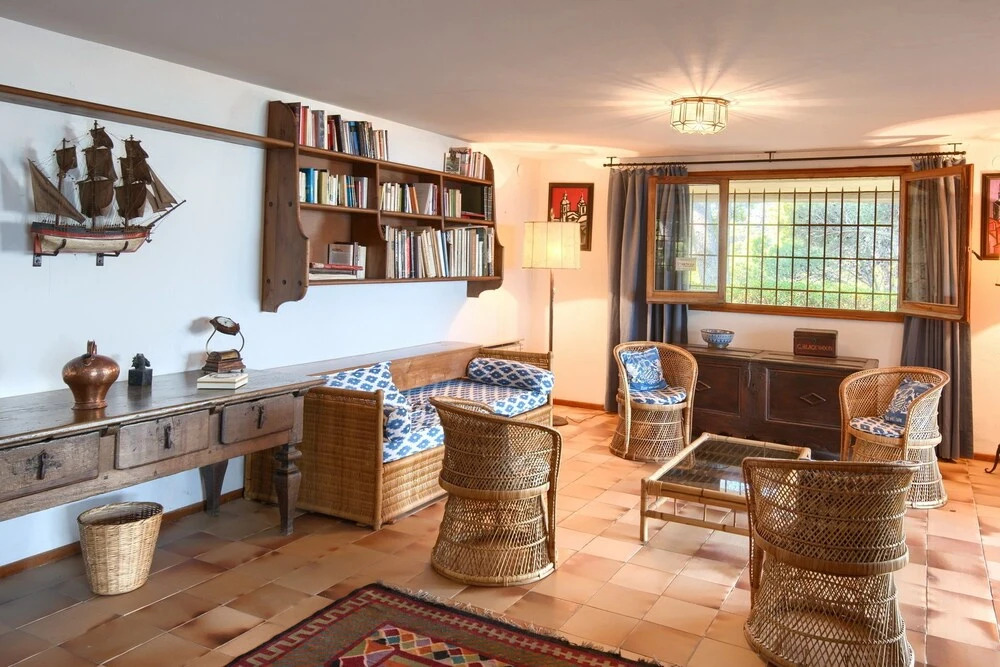 Villa Enrich