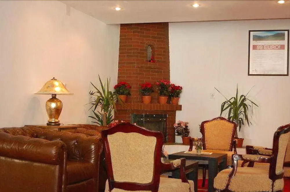 Hotel Rina Tirol