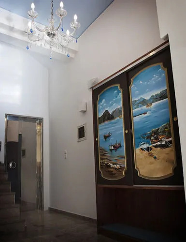 Eudokia Pension