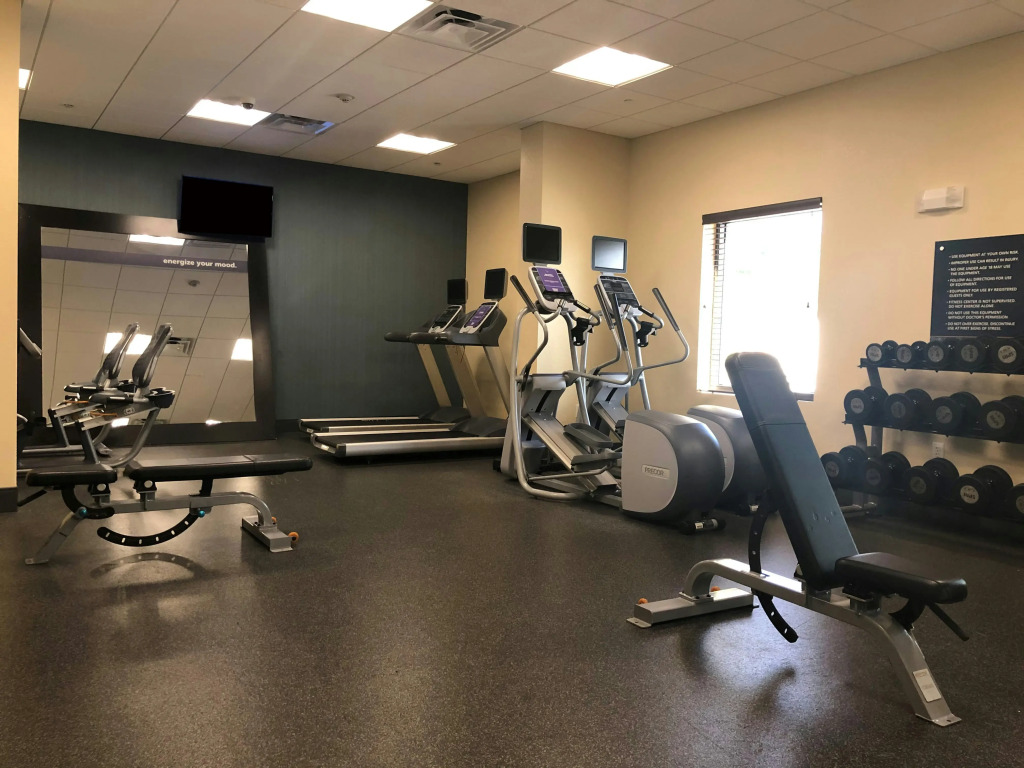 Hampton Inn & Suites Tampa Northwest/Oldsmar