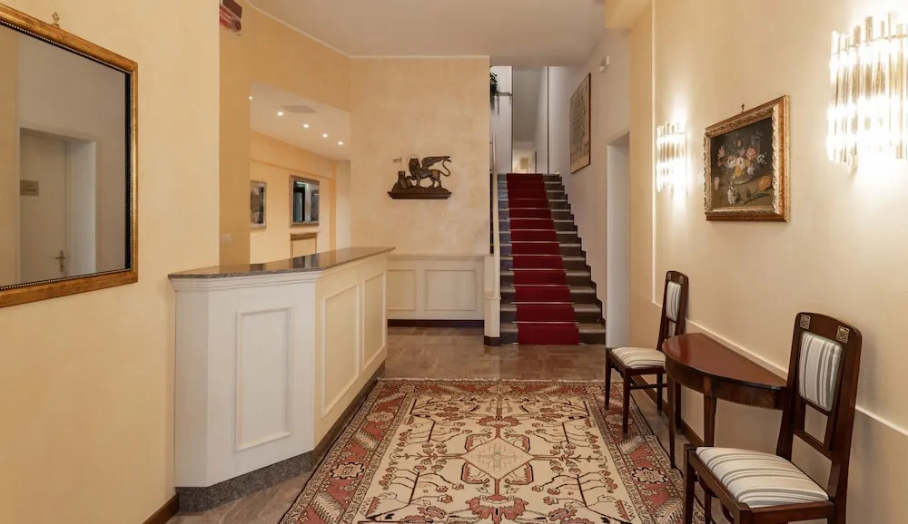 Hotel Roma