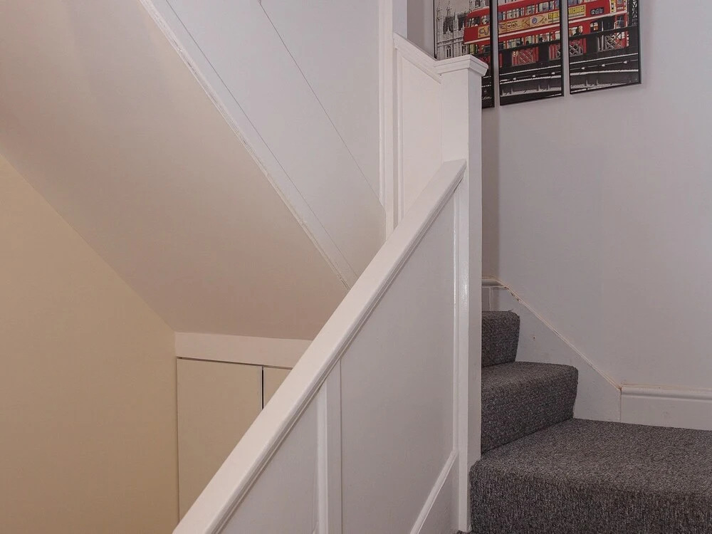Gooseacre Rooms