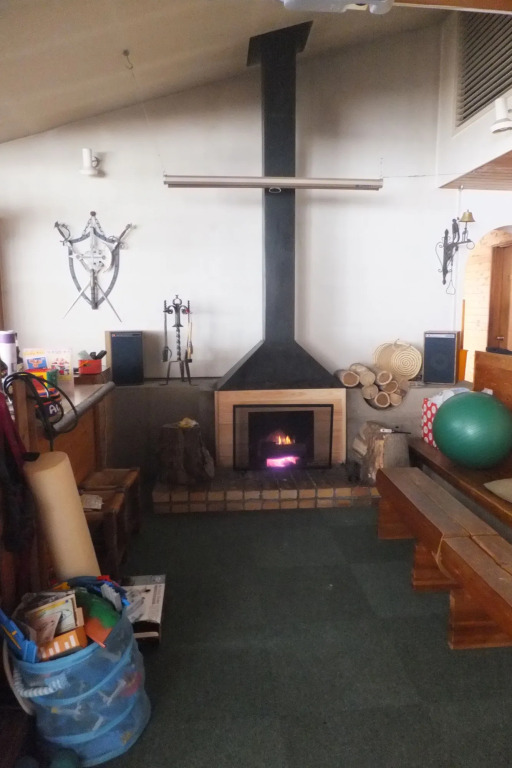 Lodge Scole