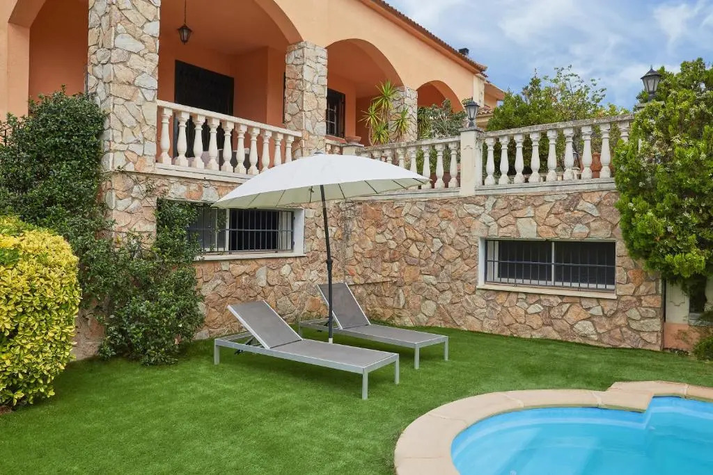Stay U-nique Villa Portimar II